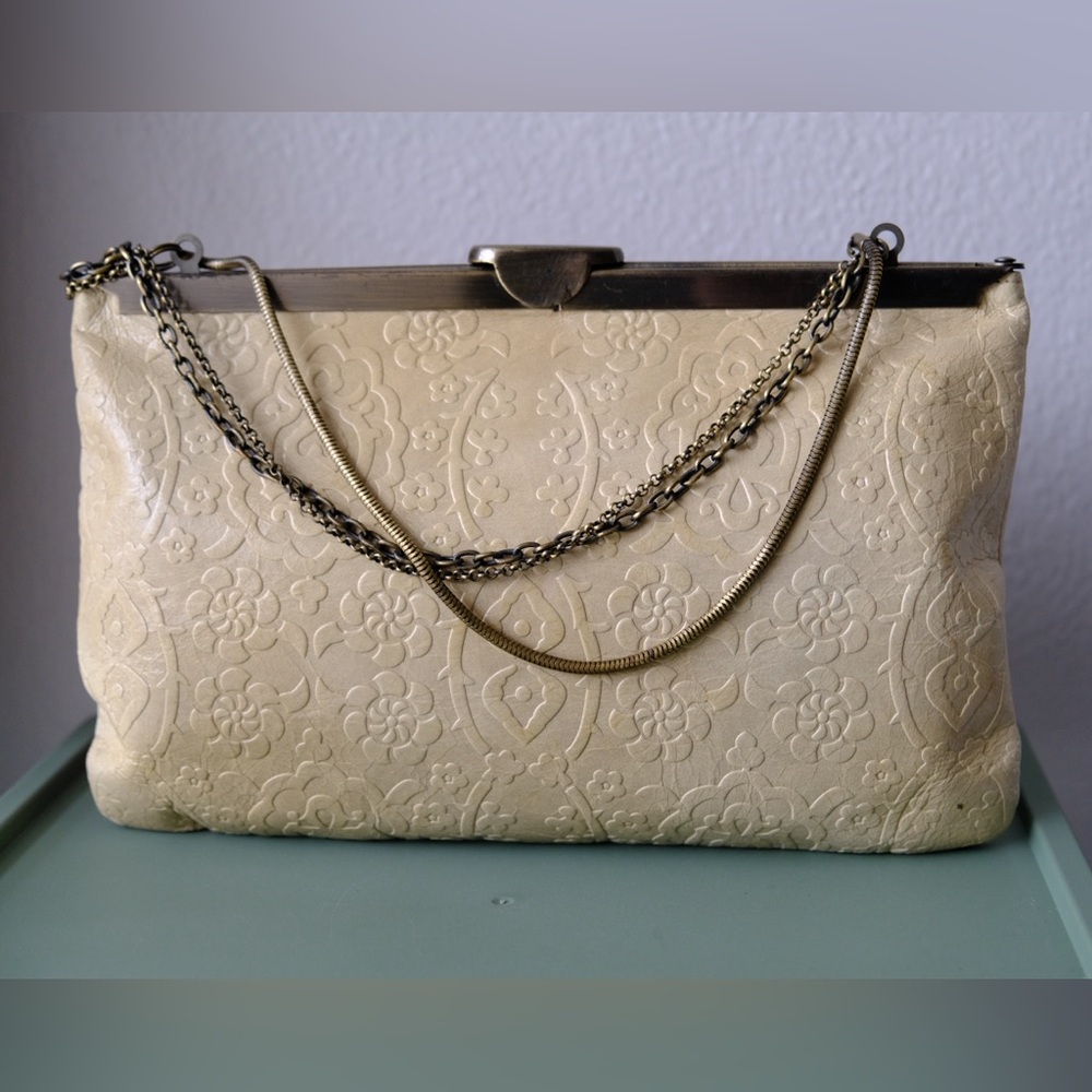 Vintage Hobo Int’l Mini Bag